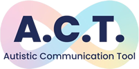 The Autistic Communication Tool
