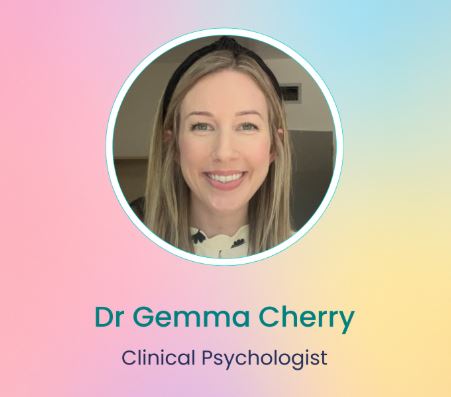 Dr Gemma Cherry