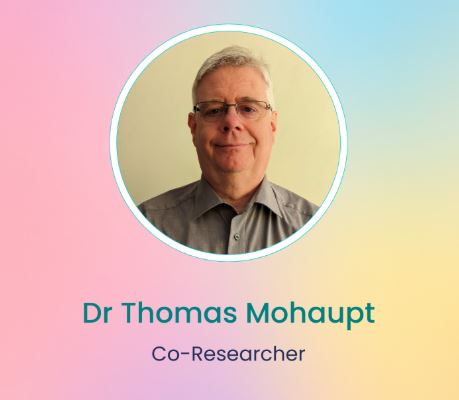 Dr Thomas Mohaupt