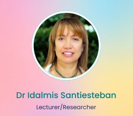 Dr Idalmis Santiesteban